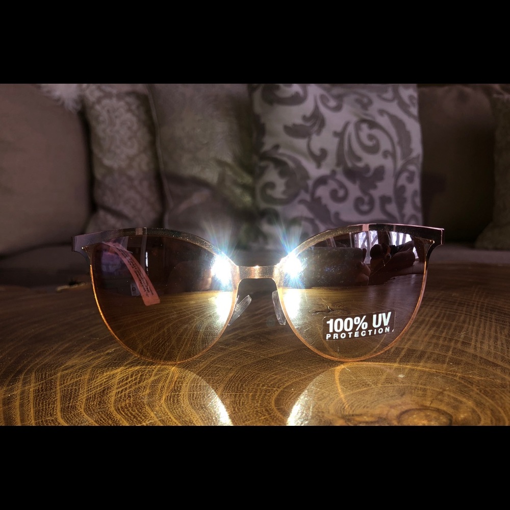 Banana Republic Sunglasses
